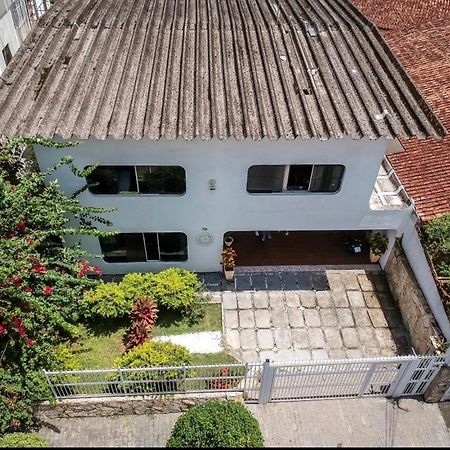 Pousada Paradise Guarujá Zewnętrze zdjęcie