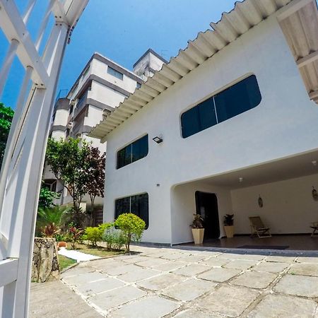 Pousada Paradise Guarujá Zewnętrze zdjęcie