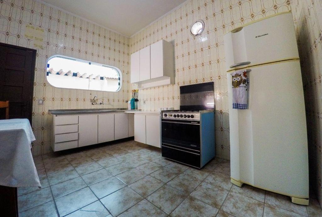 Pousada Paradise Guarujá Zewnętrze zdjęcie