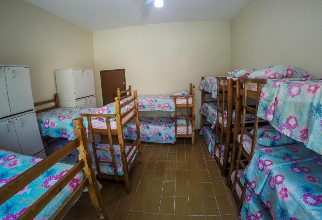 Pousada Paradise Guarujá Pokój zdjęcie